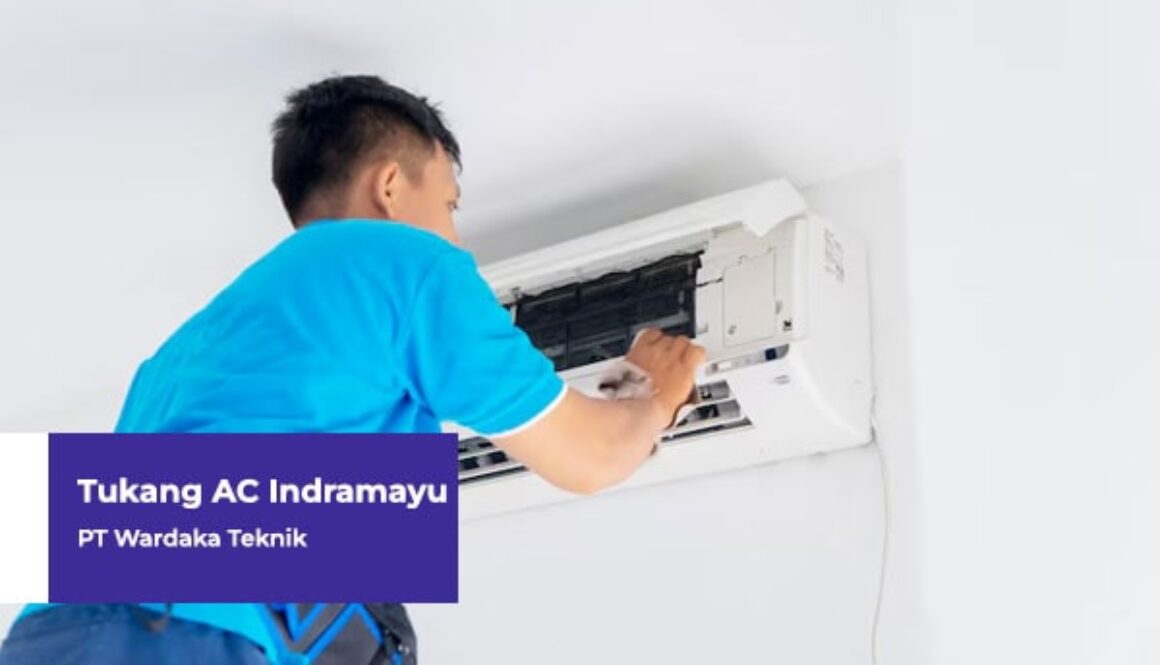 Tukang AC Indramayu