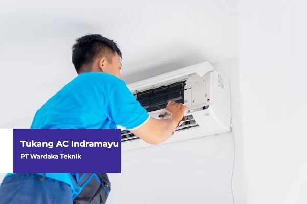 Tukang AC Indramayu